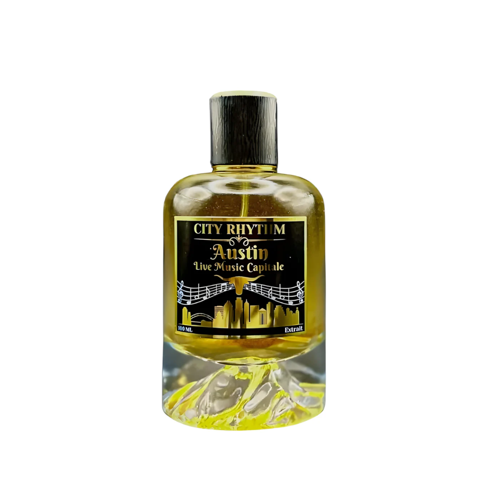 City Rhythm Austin Eau de Parfum Sample